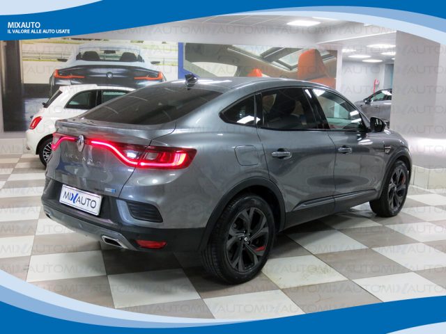 RENAULT Arkana usata, con Airbag