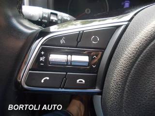KIA Sportage usata, con USB