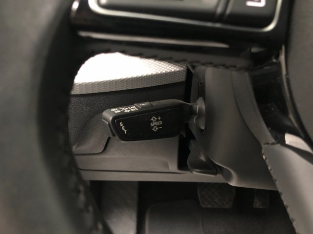 AUDI Q2 usata, con Volante in pelle