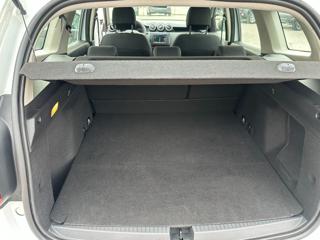 DACIA Duster usata, con ESP