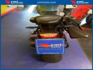 BMW R Nine T usata 13