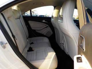 MERCEDES-BENZ CLA 180 usata, con Specchietti laterali elettrici