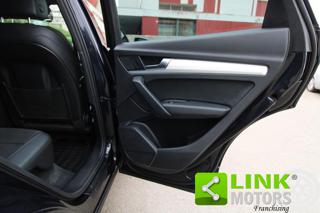 AUDI Q5 usata, con Controllo trazione