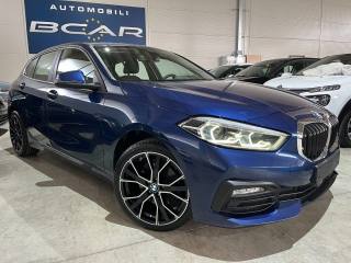 BMW 118 usata, con Airbag laterali