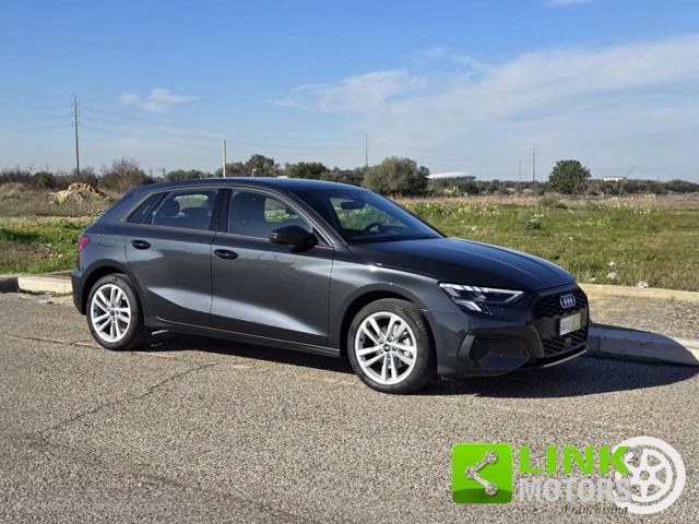 AUDI A3 usata, con Cerchi in lega