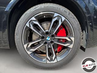 BMW X2 usata, con Antifurto