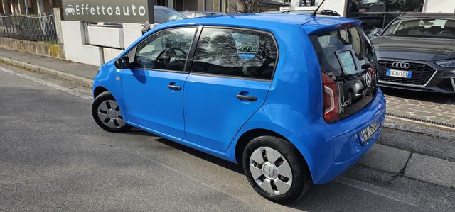 VOLKSWAGEN up! usata, con Airbag laterali
