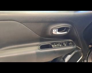JEEP Renegade usata 25