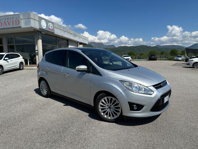 FORD C-Max usata, con ABS