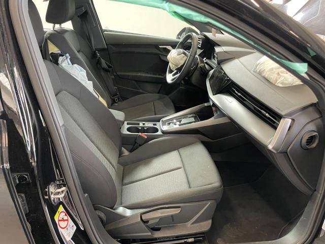 AUDI A3 usata, con ESP