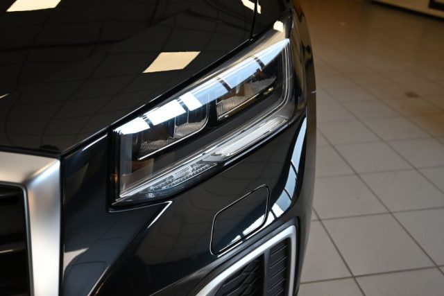 AUDI Q2 usata 13