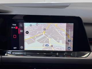 VOLKSWAGEN Golf usata, con Controllo trazione