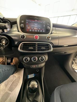 FIAT 500X usata 22