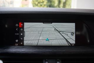 ALFA ROMEO Stelvio usata, con Bluetooth