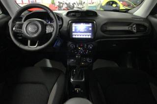 JEEP Renegade usata, con Controllo automatico clima