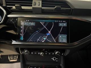 AUDI Q3 usata, con Immobilizzatore elettronico