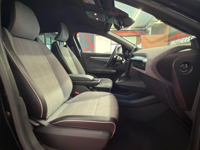RENAULT Megane Grand Coupe usata, con Controllo automatico clima