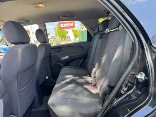 KIA Sportage usata 8