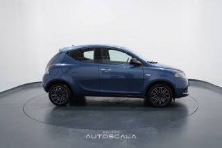 LANCIA Ypsilon usata, con Climatizzatore