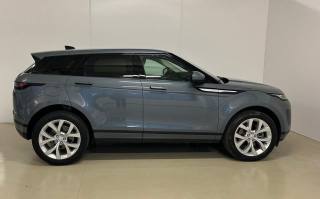 LAND ROVER Range Rover Evoque usata, con Cerchi in lega