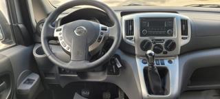NISSAN Evalia usata, con Controllo trazione