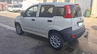 FIAT Panda usata, con Airbag
