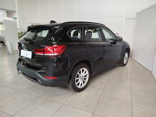 BMW X1 usata, con Airbag laterali