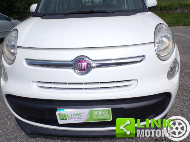 FIAT 500L usata 56