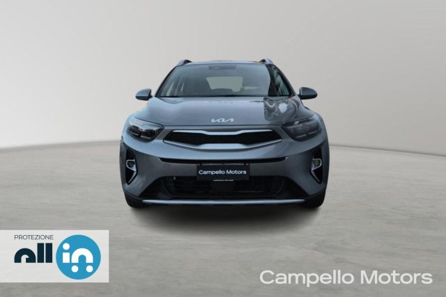 KIA Stonic usata 1