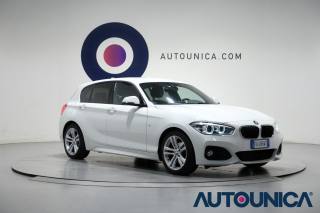 BMW 118 usata, con Airbag laterali