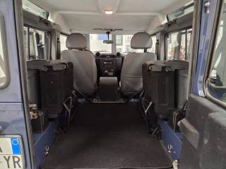 LAND ROVER Defender usata 12