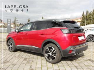 PEUGEOT 3008 usata, con Climatizzatore