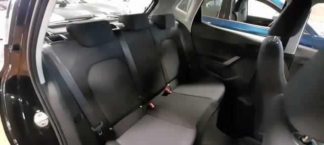SEAT Ibiza usata, con Servosterzo