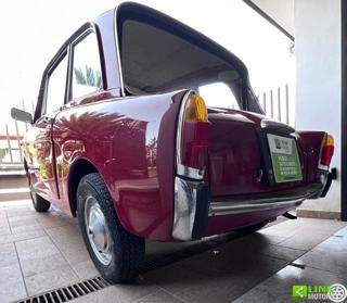 AUTOBIANCHI Bianchina usata 49