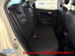 FIAT 500X usata, con Chiusura centralizzata