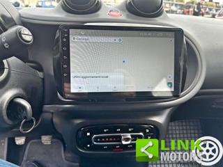SMART ForFour usata, con Controllo trazione