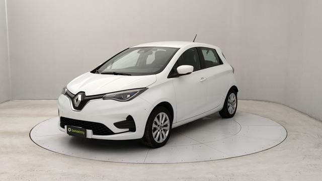 RENAULT ZOE usata, con ABS