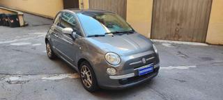 FIAT 500 1.2 Sport TETTO APRIBILE!!!