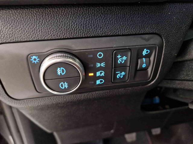 FORD Kuga usata, con Immobilizzatore elettronico