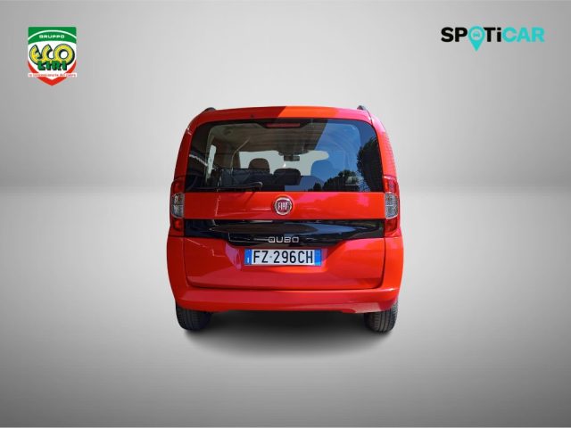 FIAT Qubo usata 19