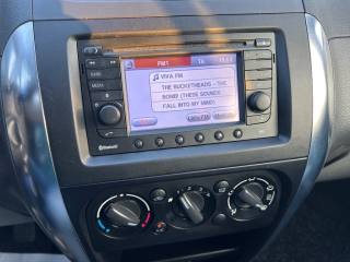 SUZUKI SX4 usata, con USB