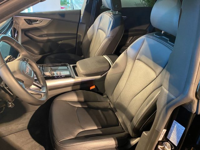 AUDI Q8 usata, con Climatizzatore
