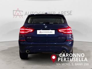 BMW X3 usata, con Alzacristalli elettrici