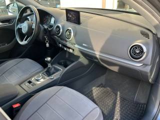 AUDI A3 usata 6