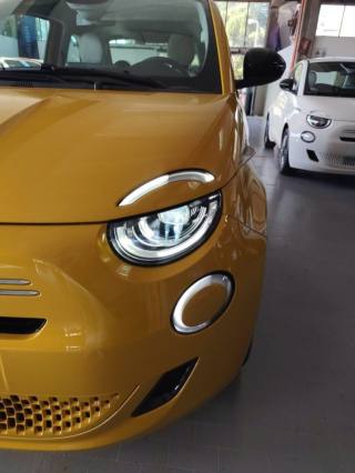 FIAT 500 usata, con Autoradio digitale
