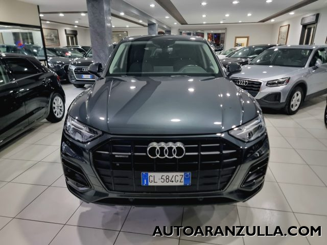 AUDI Q5 usata, con Airbag