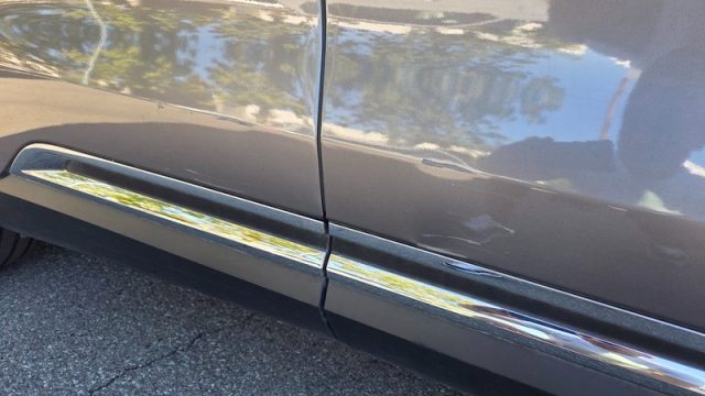 RENAULT Espace usata, con Chiusura centralizzata