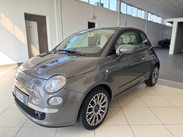 FIAT 500 usata, con Airbag
