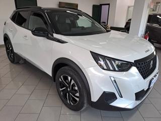 PEUGEOT 2008 usata, con Alzacristalli elettrici