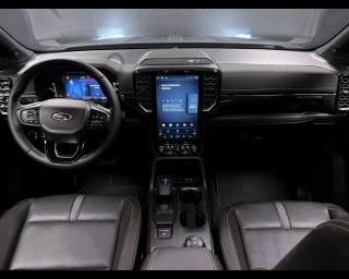 FORD Ranger usata, con Cruise Control